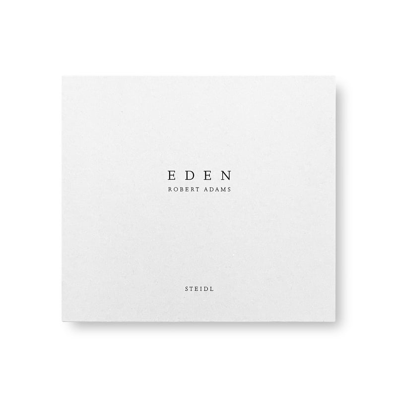 Robert Adams / Eden | Gallery 5