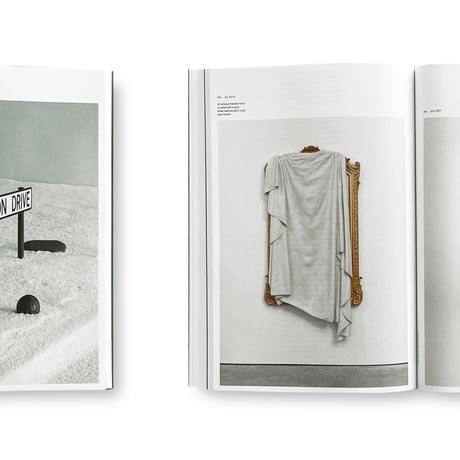 Ryan Gander / A Melted Snowman