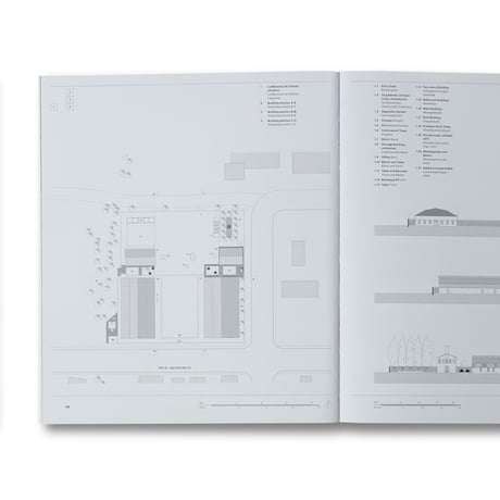 Donald Judd / Architecture in Marfa, Texas