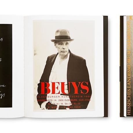Joseph Beuys / Plakate Posters