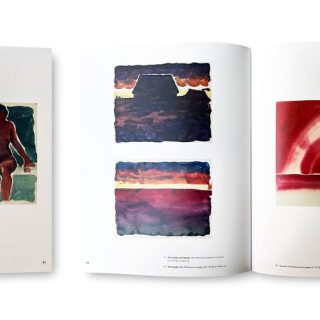 Georgia O'Keeffe / To See Takes Time