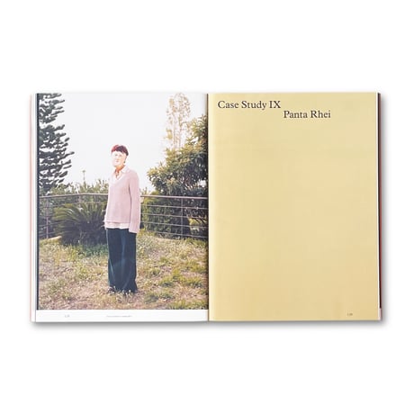 Daan Paans / Floating Signifiers