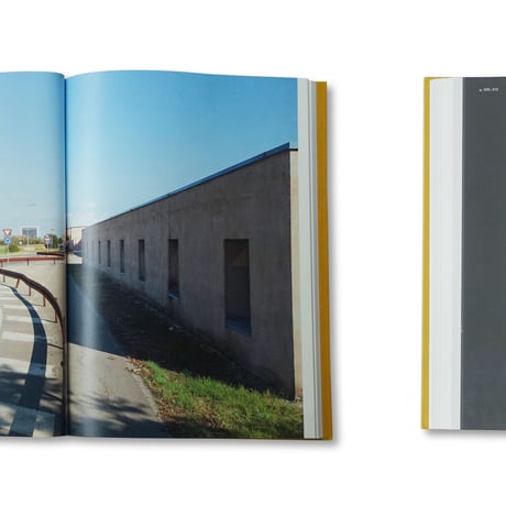 A Reference Book on Aldo Rossi