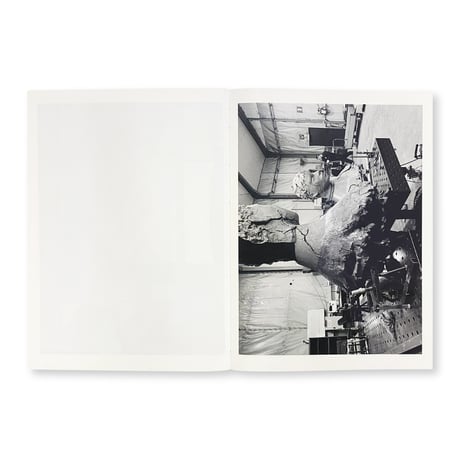Mark Manders / Studio Snapshots