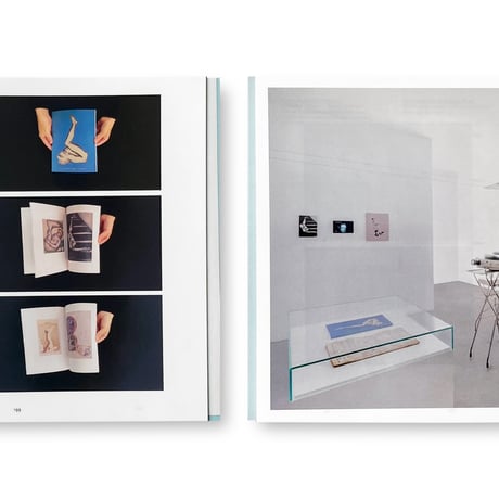 Mark Manders / All Words and One