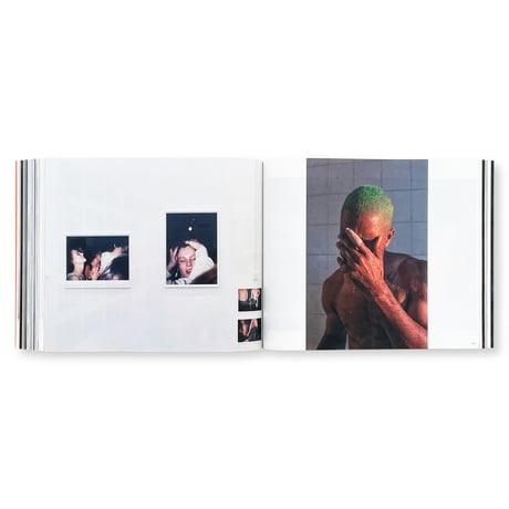 Wolfgang Tillmans / Today Is The First Day
