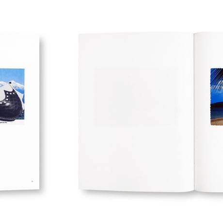 Ellsworth Kelly / Postcards