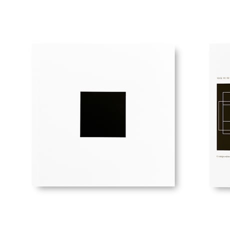 Bruno Munari / The Square