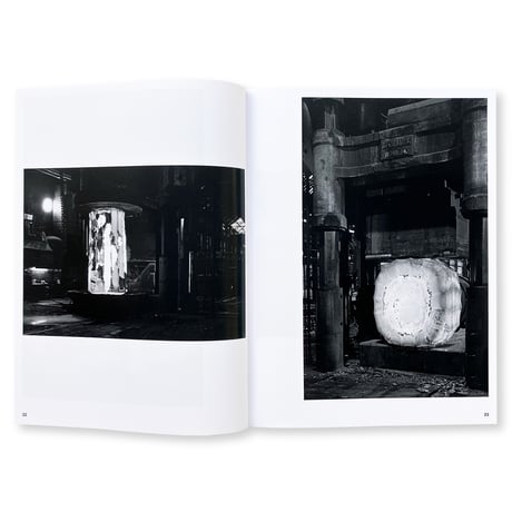 Dirk Reinartz / Work comes out of work