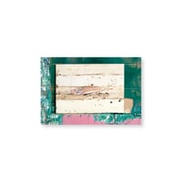 Kei Imazu / 【B-10】Lost Fish Postcard