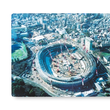 Takashi Homma / TOKYO OLYMPIA