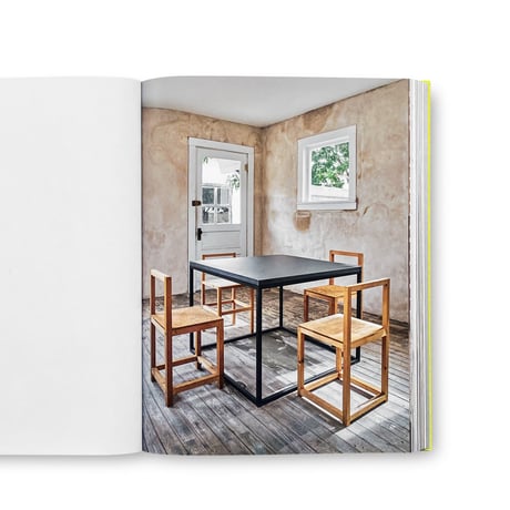 Donald Judd Spaces (2nd Edition)