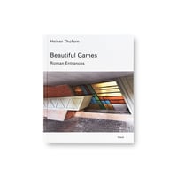 Heiner Thofern / Beautiful Games Roman Entrances