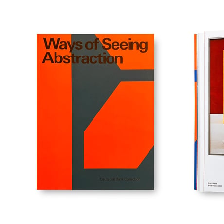Ways of Seeing Abstraction
