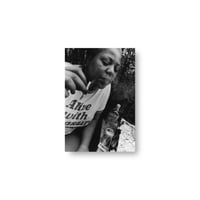 Ishikawa Mao / 【7】Life in Philly Postcard