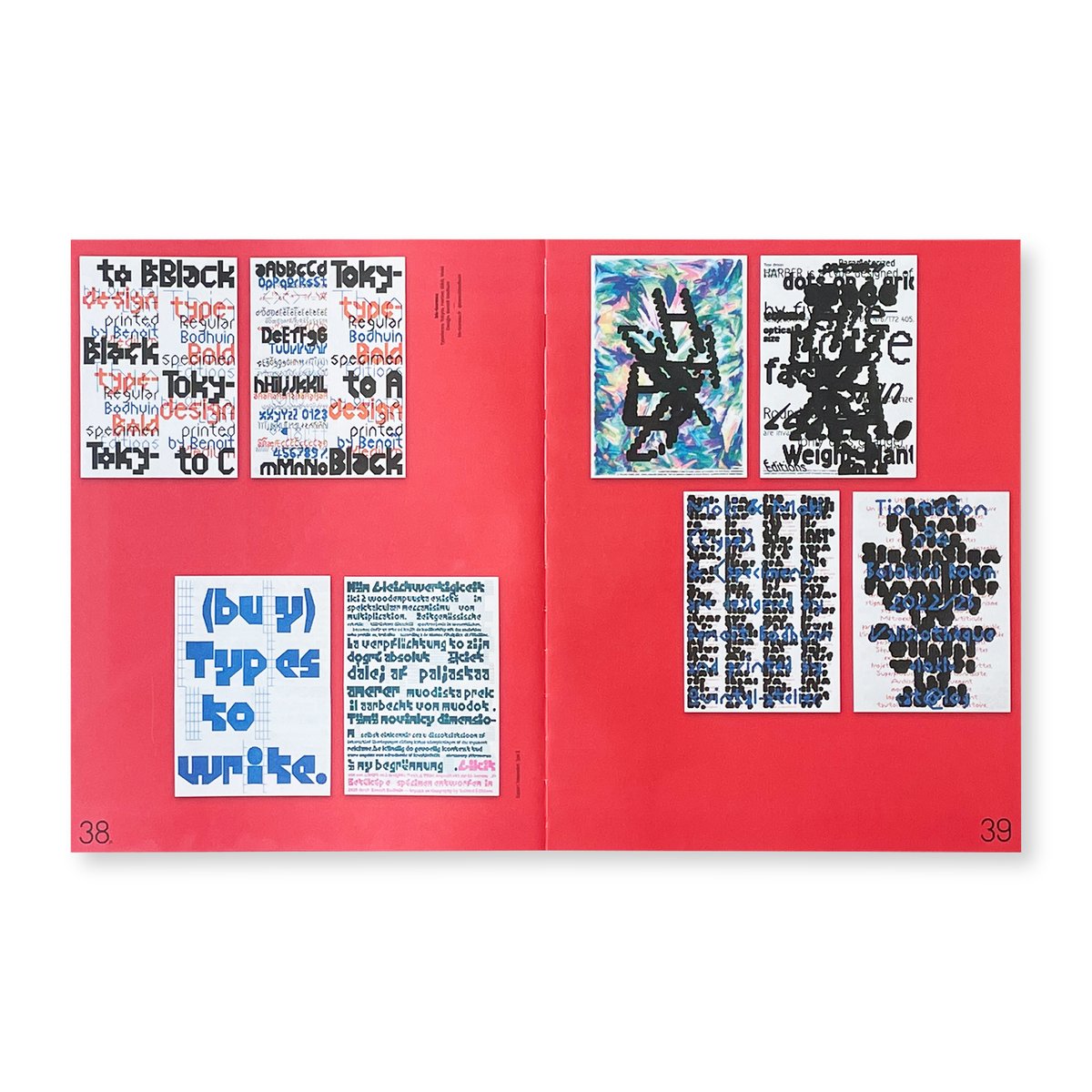 Support Independent Type II | Gallery 5