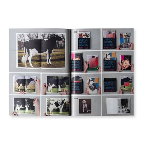 Erik Kessels / As Far As You Can See