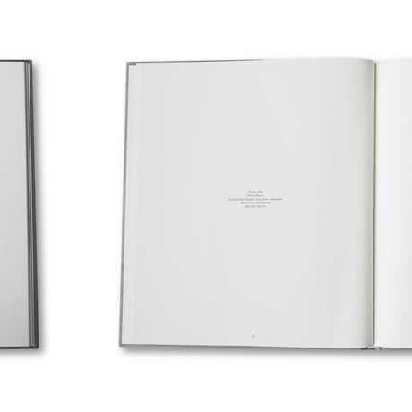 Cy Twombly / Glenstone Catalogue
