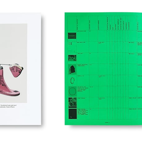 Virgil Abloh / Figures of Speech