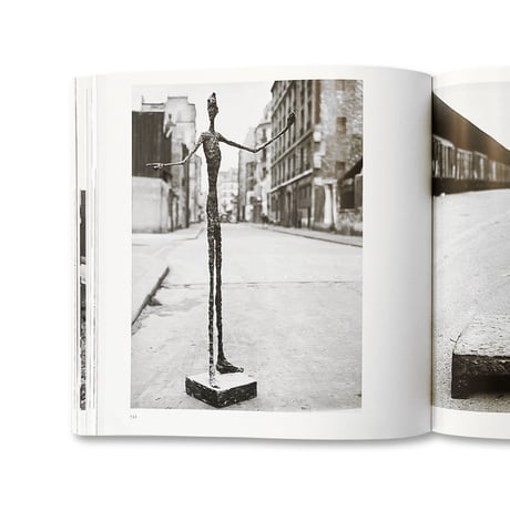 Alberto Giacometti / Traces of a Friendship