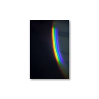 Rinko Kawauchi / 【4%-40】Untitled from 4% Postcard