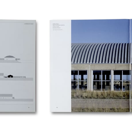 Donald Judd / Architecture in Marfa, Texas