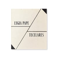 Lygia Pape / Tecelares