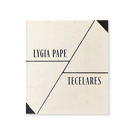 Lygia Pape / Tecelares