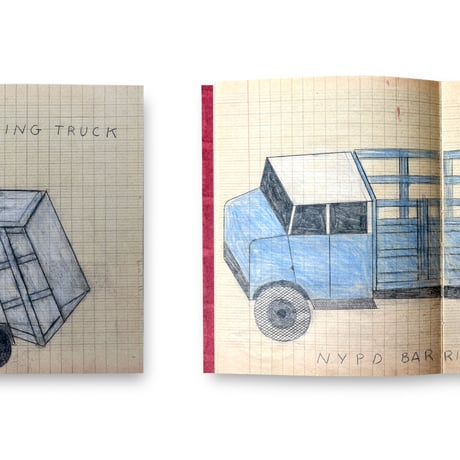 Philippe Weisbecker / U.s. Trucks
