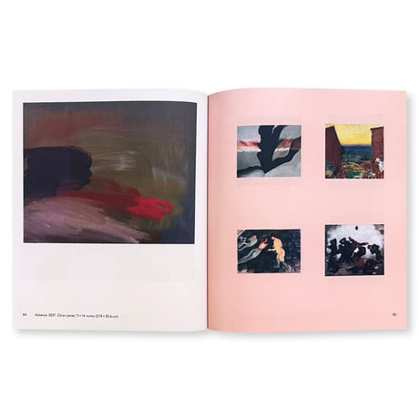 Peter Shear / ACCIDENT REPORT