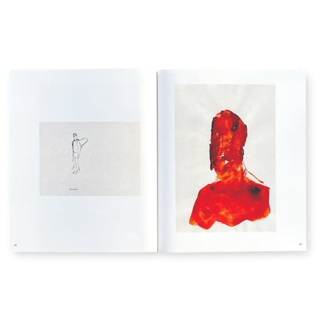 Erwin Wurm / Bei Mutti