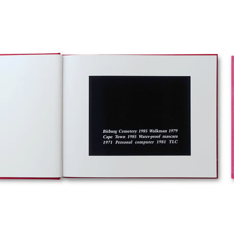 Felix Gonzalez-Torres / Photostats