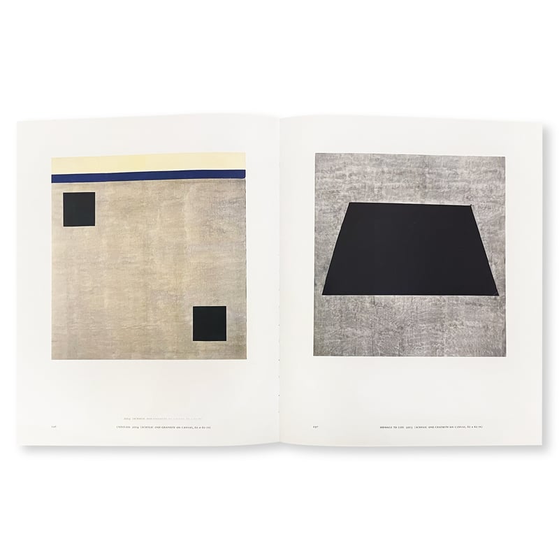 Agnes Martin / Painting, Writings, Remembrances