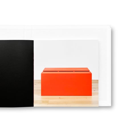 Donald Judd (Thaddaeus Ropac)