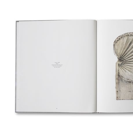 Cy Twombly / Glenstone Catalogue
