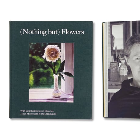 (Nothing but) Flowers