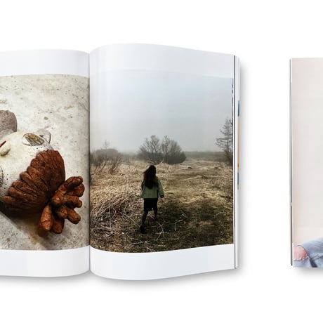 Middle Plane ISSUE NO.6 YOSHITOMO NARA