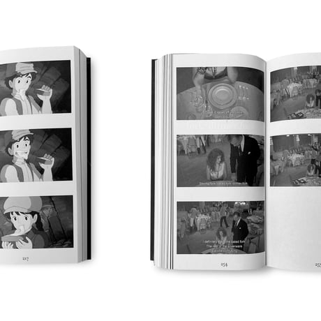 Cooking With Scorsese (and Others): The Collection
