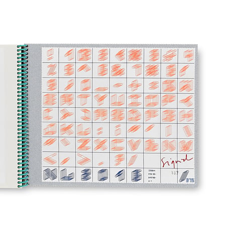 Sigrid Calon  / QWERTY