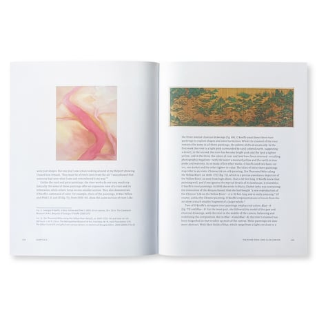 Georgia O'Keeffe / The Late Work