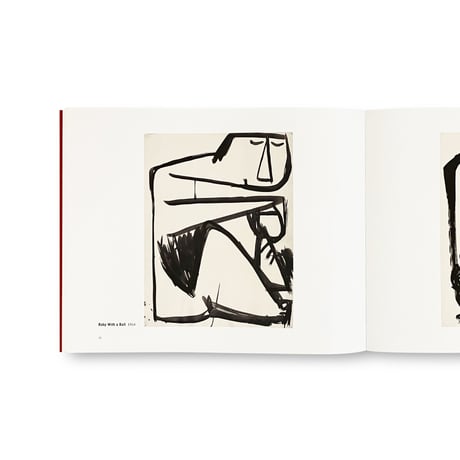 Anthony Caro / First Drawings Last Sculptures
