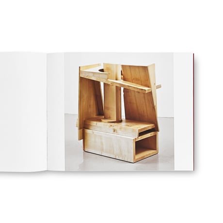 Anthony Caro / First Drawings Last Sculptures