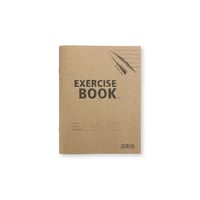 Catherine Hu / Exercise Book