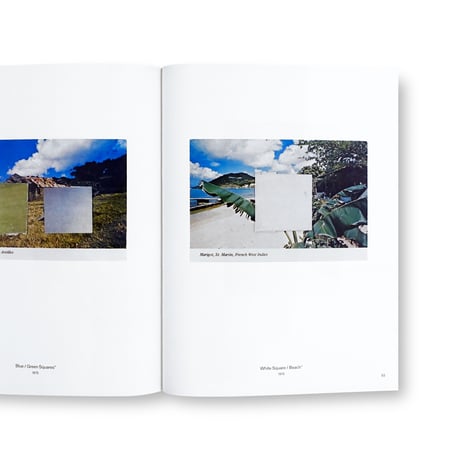 Ellsworth Kelly / Postcards