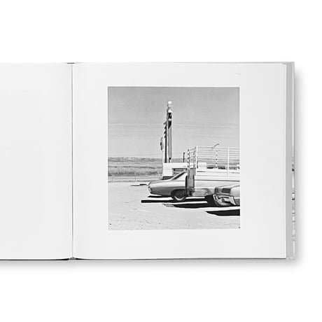 Robert Adams / Eden