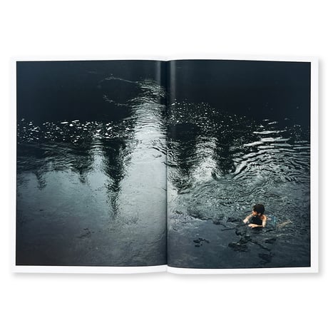 Terri Weifenbach / Cloud Physics