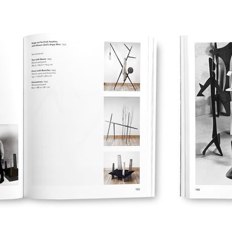Isamu Noguchi / Isamu Noguchi