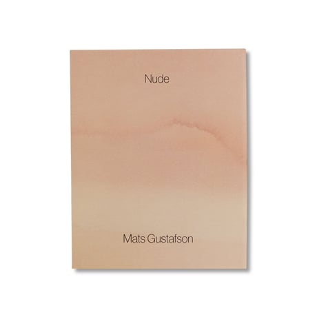 Mats Gustafson / Nude