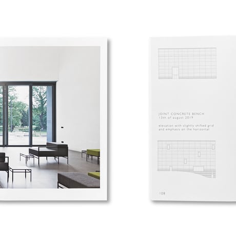 Heike Hanada / Baustelle Bauhaus