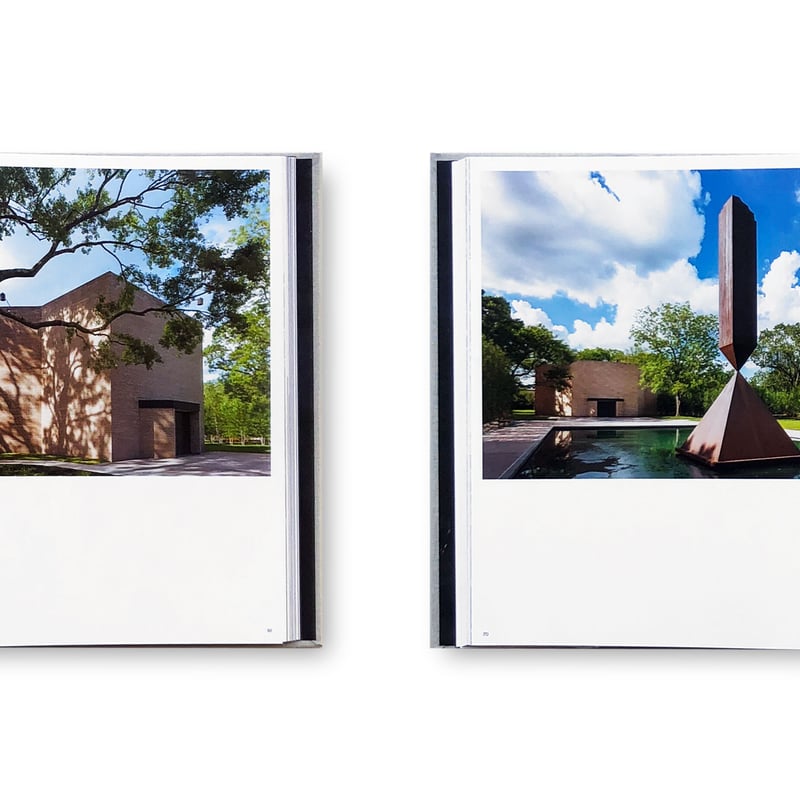 マーク・ロスコ　ロスコチャペル